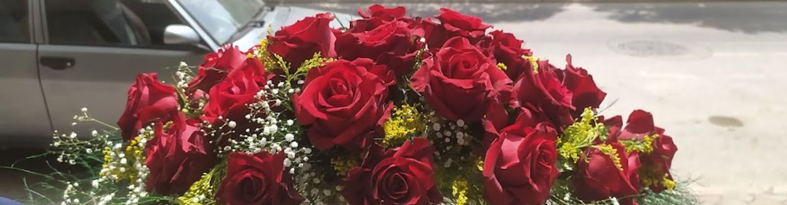 kaasu çiçekçilik sevgililer günü çiçekleri