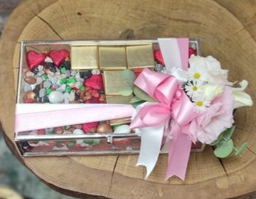 karasu çiçekçilik mezuniyet hediyesi